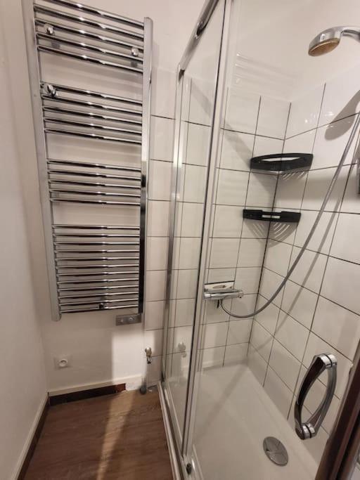 לה פלאנייה Studio מראה חיצוני תמונה